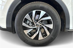 valkoinen Volkswagen T-Roc 2026 kuva 35.