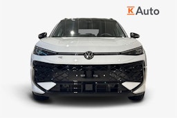 valkoinen Volkswagen T-Roc 2026 kuva 4.