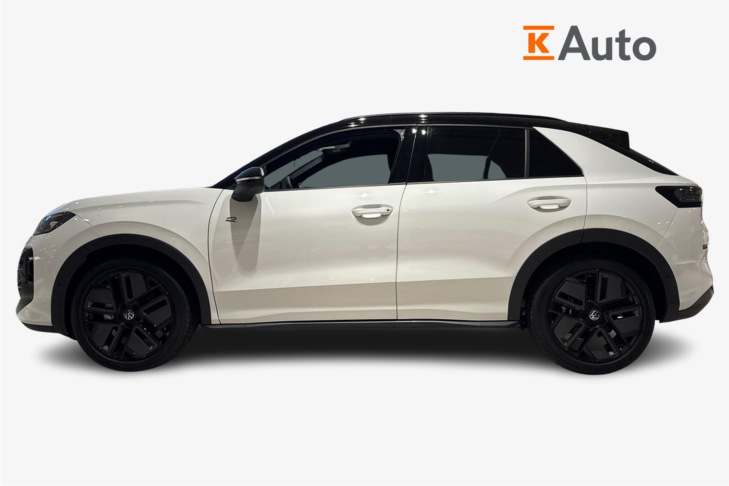 Volkswagen T-Roc 2026, kuva 5/15