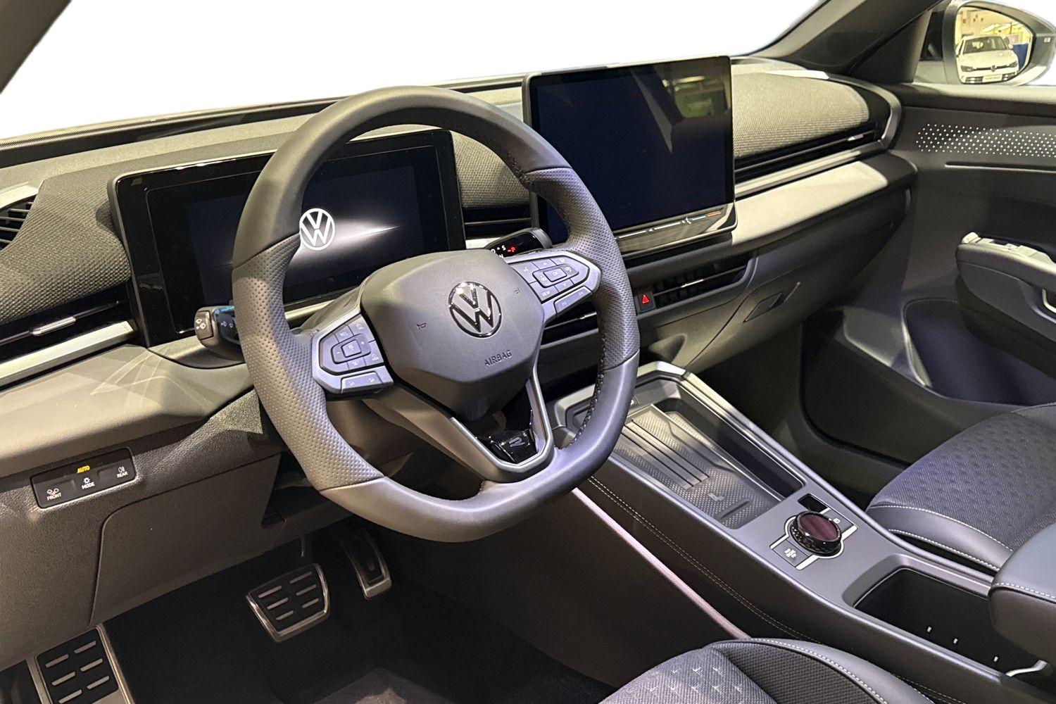 Volkswagen T-Roc 2026, kuva 6/15