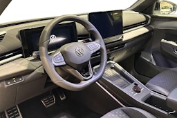 valkoinen Volkswagen T-Roc 2026 kuva 6.