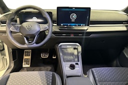 valkoinen Volkswagen T-Roc 2026 kuva 7.