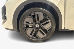 valkoinen Volkswagen T-Roc 2026 kuva 9.