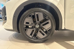 valkoinen Volkswagen T-Roc 2026 kuva 10.