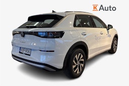 valkoinen Volkswagen T-Roc 2026 kuva 2.