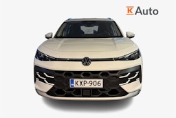 valkoinen Volkswagen T-Roc 2026 kuva 4.