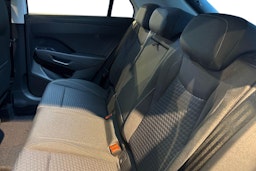 valkoinen Volkswagen T-Roc 2026 kuva 8.