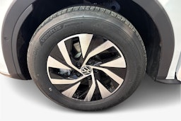 valkoinen Volkswagen T-Roc 2026 kuva 9.