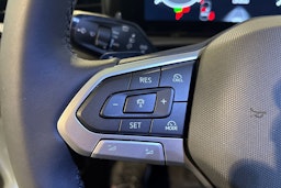 valkoinen Volkswagen T-Roc 2026 kuva 11.