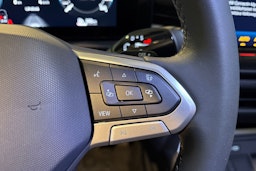 valkoinen Volkswagen T-Roc 2026 kuva 12.