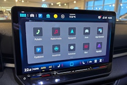 valkoinen Volkswagen T-Roc 2026 kuva 14.