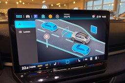 valkoinen Volkswagen T-Roc 2026 kuva 15.