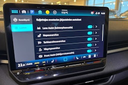 valkoinen Volkswagen T-Roc 2026 kuva 16.