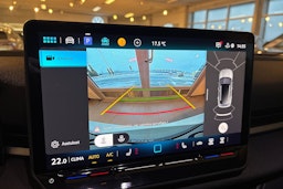 valkoinen Volkswagen T-Roc 2026 kuva 17.