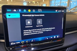 valkoinen Volkswagen T-Roc 2026 kuva 18.