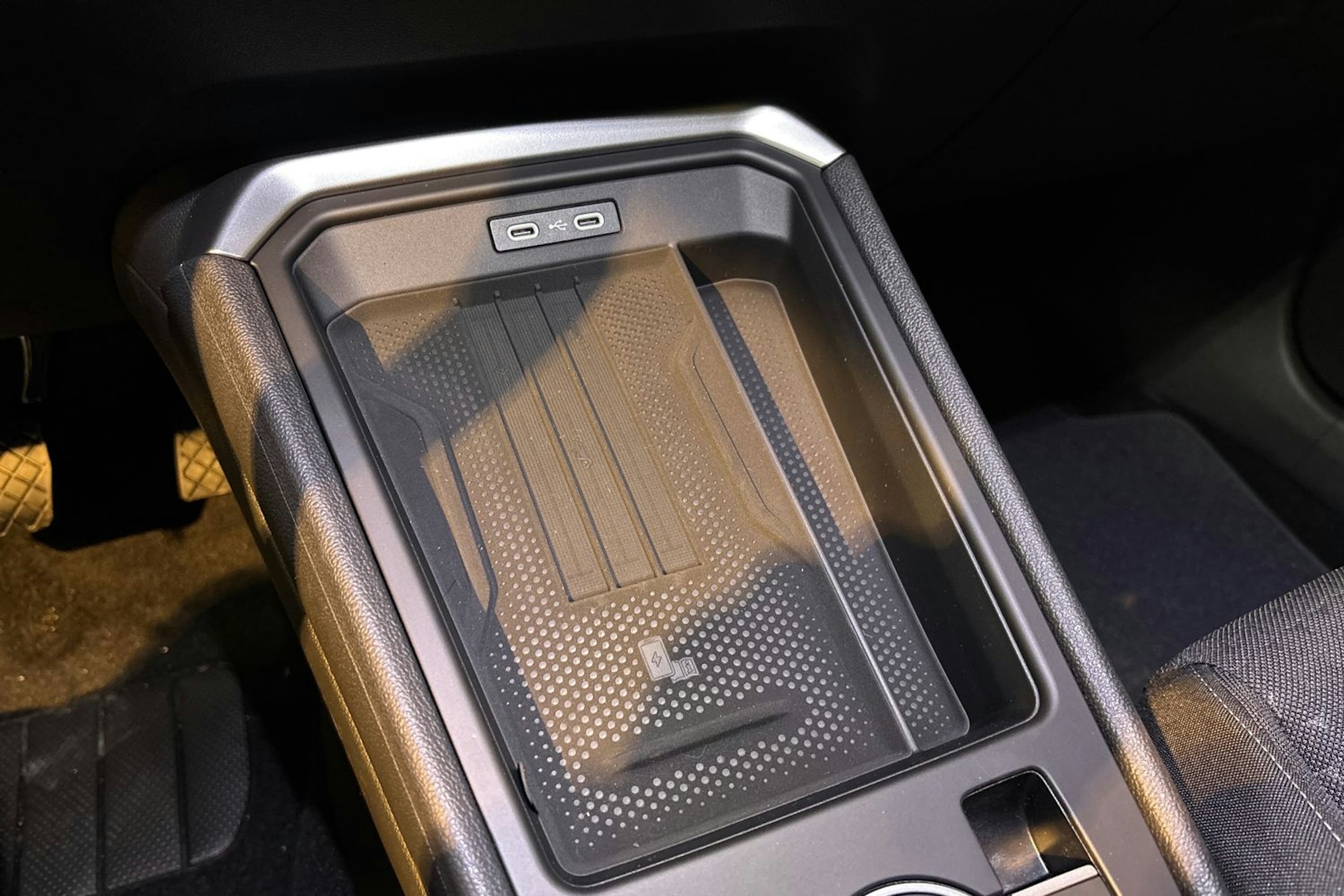 valkoinen Volkswagen T-Roc 2026 kuva 20.