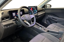 valkoinen Volkswagen T-Roc 2026 kuva 6.