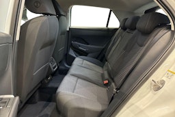 valkoinen Volkswagen T-Roc 2026 kuva 8.