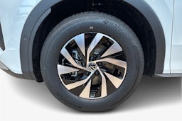 valkoinen Volkswagen T-Roc 2026 kuva 9.