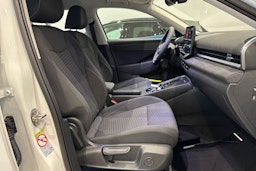 valkoinen Volkswagen T-Roc 2026 kuva 11.