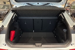 valkoinen Volkswagen T-Roc 2026 kuva 12.