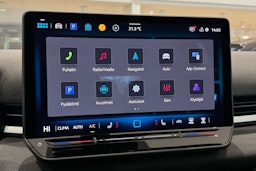 valkoinen Volkswagen T-Roc 2026 kuva 17.