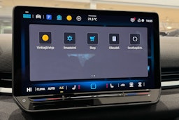 valkoinen Volkswagen T-Roc 2026 kuva 18.