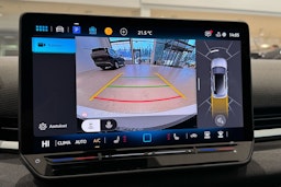 valkoinen Volkswagen T-Roc 2026 kuva 19.