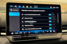 valkoinen Volkswagen T-Roc 2026 kuva 21.