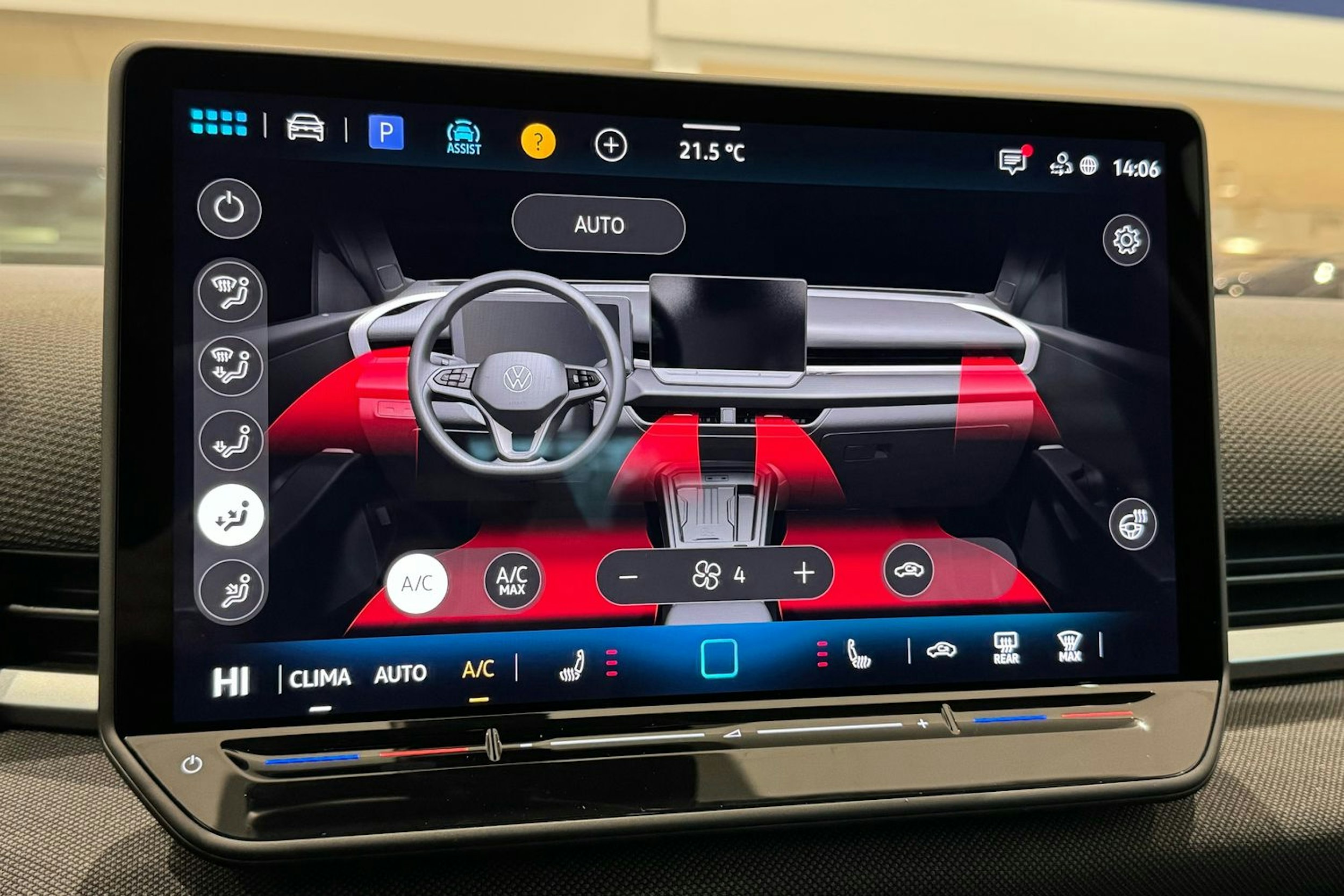 valkoinen Volkswagen T-Roc 2026 kuva 23.