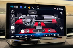 valkoinen Volkswagen T-Roc 2026 kuva 23.