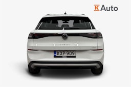 valkoinen Volkswagen T-Roc 2026 kuva 3.