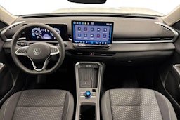 valkoinen Volkswagen T-Roc 2026 kuva 7.