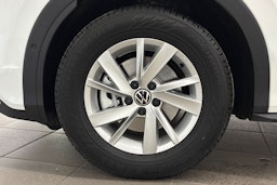 valkoinen Volkswagen T-Roc 2026 kuva 10.