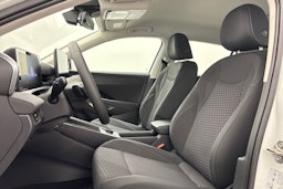 valkoinen Volkswagen T-Roc 2026 kuva 11.