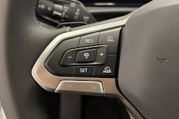 valkoinen Volkswagen T-Roc 2026 kuva 13.