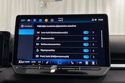 valkoinen Volkswagen T-Roc 2026 kuva 16.