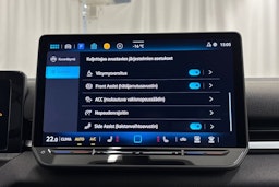 valkoinen Volkswagen T-Roc 2026 kuva 17.