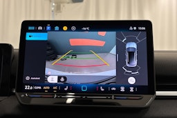 valkoinen Volkswagen T-Roc 2026 kuva 18.