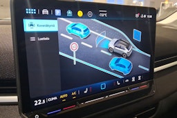 keltainen Volkswagen T-Roc 2026 kuva 15.