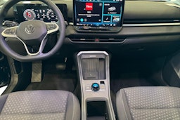 musta Volkswagen T-Roc 2026 kuva 7.