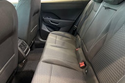 musta Volkswagen T-Roc 2026 kuva 8.