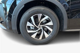 musta Volkswagen T-Roc 2026 kuva 9.