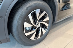 musta Volkswagen T-Roc 2026 kuva 10.