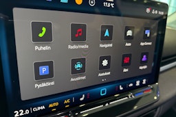 musta Volkswagen T-Roc 2026 kuva 13.