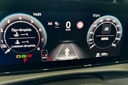 musta Volkswagen T-Roc 2026 kuva 14.