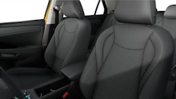 musta Volkswagen T-Roc 2026 kuva 5.