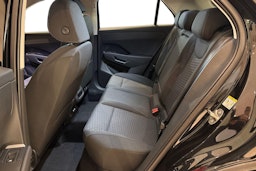 musta Volkswagen T-Roc 2026 kuva 8.