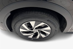 musta Volkswagen T-Roc 2026 kuva 9.