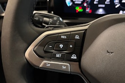 musta Volkswagen T-Roc 2026 kuva 13.